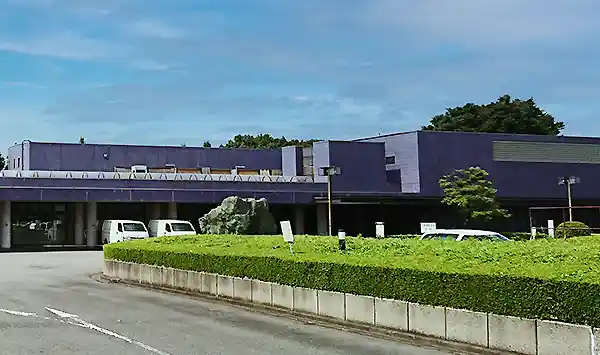 浦和斎場の特長2