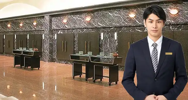 火葬場の手配